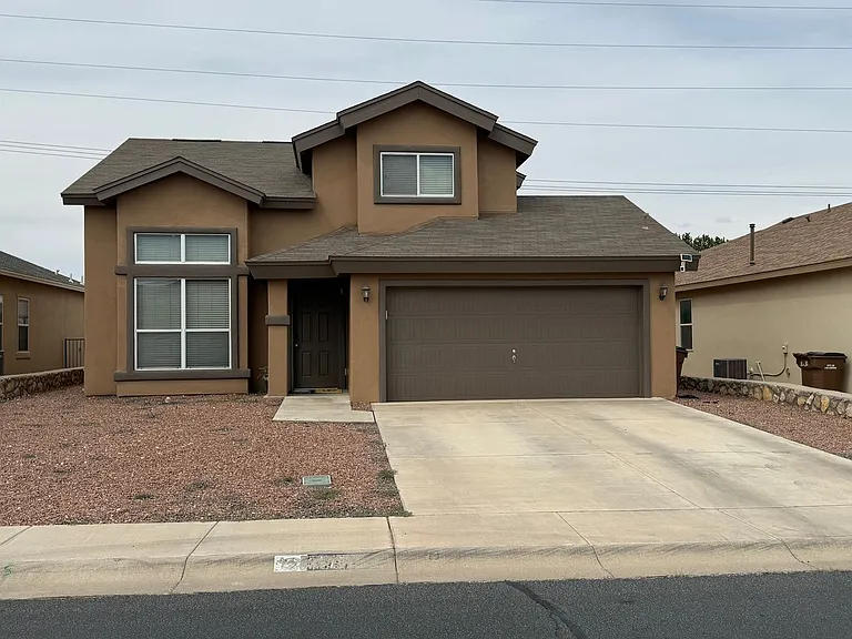 3575 Sierra Del Sol Ave — Photo 1
