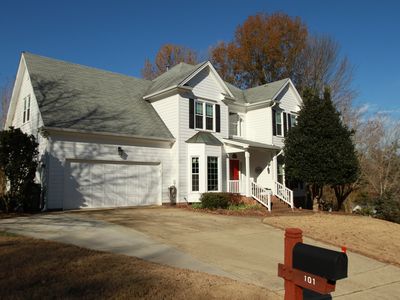101 Scots Fir Ln, Cary, NC, 27518