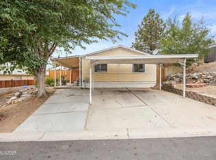 2735 Daffodil Way, Reno, NV 89512
