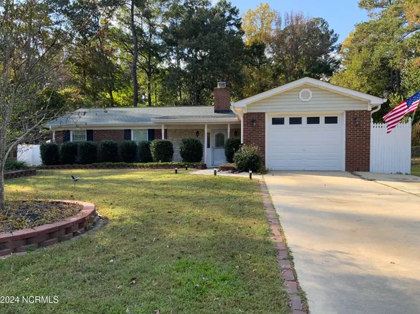 1014 Buckhorn Road, Garner, NC 27529