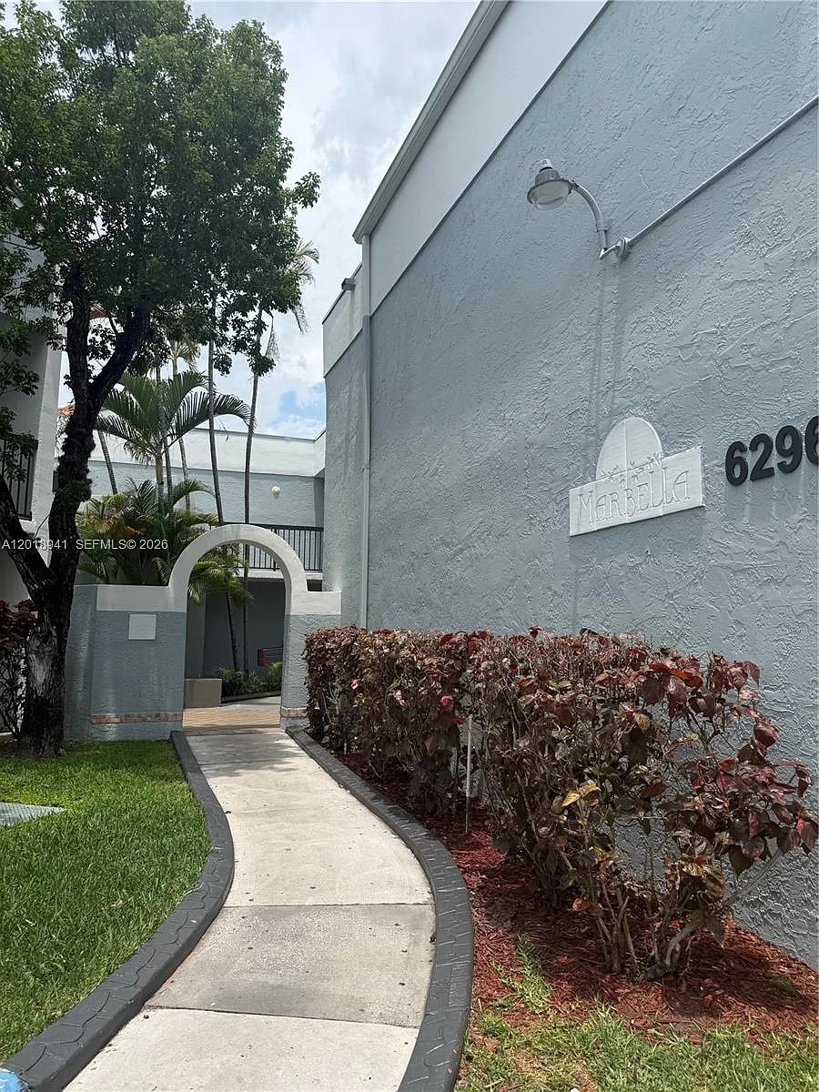 Building Photo - 6296 NW 186th St #205