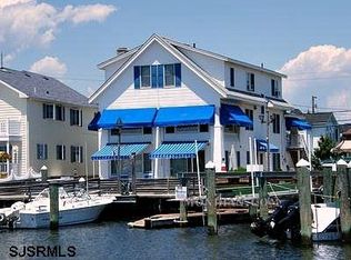 243 Northpoint Rd, Ocean City, NJ 08226