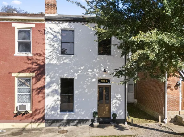 604 Mulberry St, Madison, IN 47250