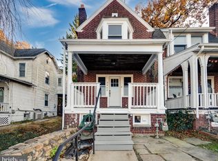 2442 Fairview Ave, Reading, PA