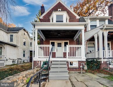2442 Fairview Ave, Reading, PA, 19606