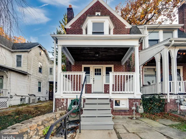 2442 Fairview Ave, Reading, PA 19606