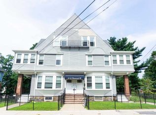 (Undisclosed Address), Roxbury, MA 02119