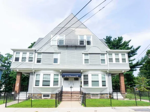 (undisclosed Address), Roxbury, MA 02119