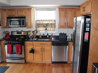 2 Aramon St #2, Boston, MA 02128