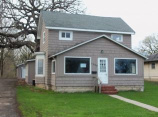 1326 Louis St, Albert Lea, MN 56007