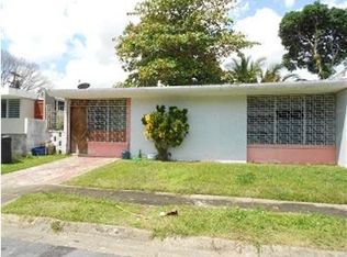1646 Calle Orinoco, San Juan, PR 00926