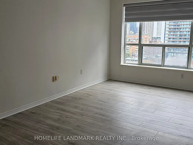 887 Bay St #1402 — Photo 12