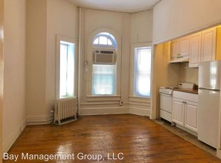1301 Saint Paul St APT 55, Baltimore, MD 21202