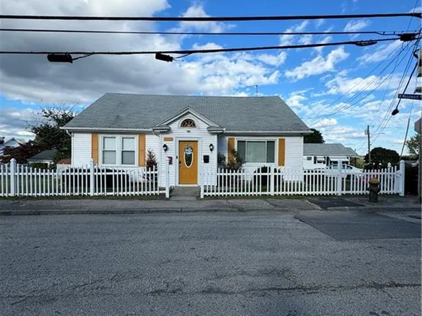 451 Woodward Rd, North Providence, RI 02904