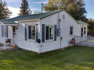 205 Crofoot St, Sheridan, MT 59749