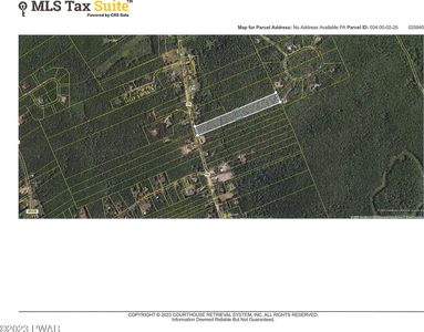 State Highway 590 Rte, Greeley, PA, 18425