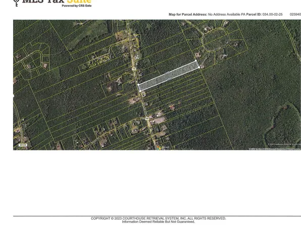 State Highway 590 Rte, Greeley, PA 18425