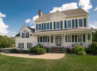 15 Winifreds Way, Rutland, MA 01543