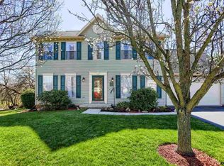 629 Aslan Ct, York, PA 17404