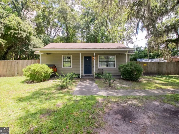 199 N Arizona St, Kingsland, GA 31548