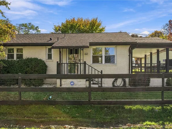 457 Schultz Ave, Latrobe, PA 15650