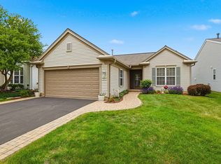 13372 Longmeadow Dr, Huntley, IL 60142