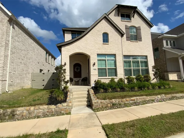 3318 Scotsman Rd, Sachse, TX 75048