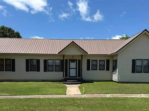 424 Kimmel St, Braman, OK 74632