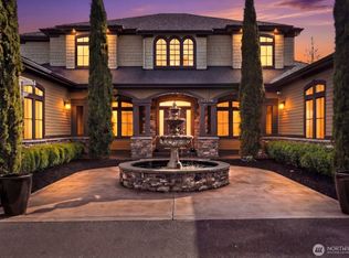 Holly Ranch, Snohomish, WA 98290