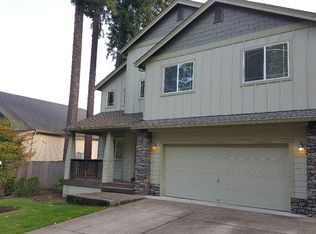 4303 NE 94th St, Vancouver, WA