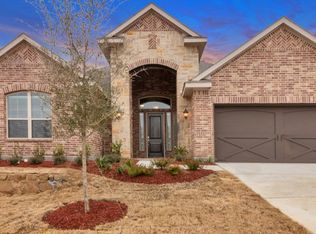 5450 Briana Dr, Midlothian, TX 76065