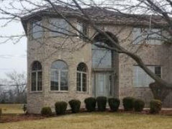 Property Side View