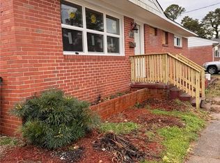 2933 Dominion Ave, Norfolk, VA 23518