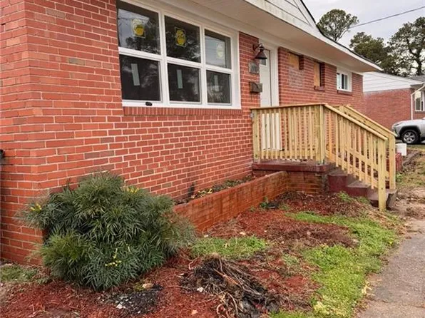 2933 Dominion Ave, Norfolk, VA 23518