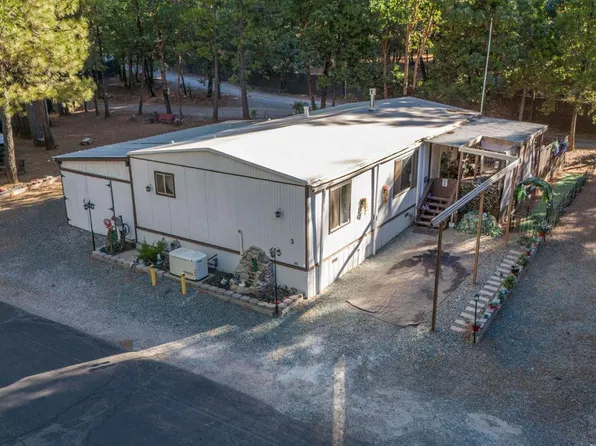 16565 Prospect Pl Lot 3, Pioneer, CA 95666
