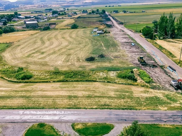 116 W 200 N, Newton, UT 84327
