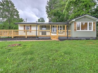 176 Burton France Rd, Johnson City, TN 37604