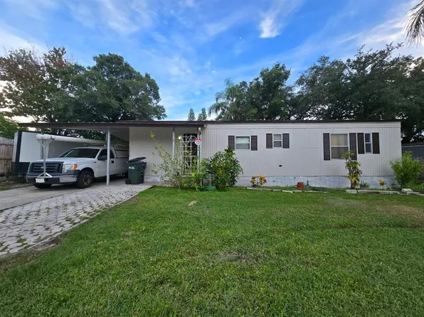 14348 VALENTINE DRIVE, LARGO, FL 33774