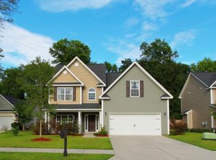 3426 Field Planters Rd, Johns Island, SC 29455