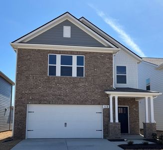 4825 Clousden Way, Murfreesboro, TN, 37129