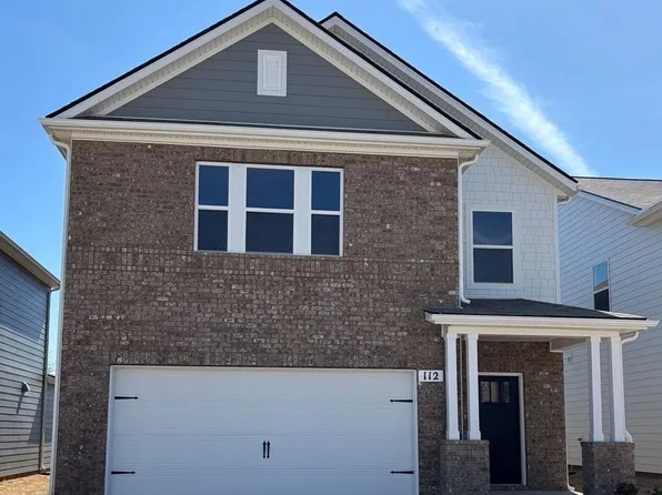4825 Clousden Way, Murfreesboro, TN 37129