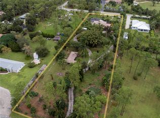 6073 Polly Ave, Naples, FL 34112