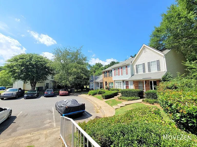 6209 Windsor Gate Ln — Photo 6