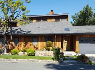 3163 Charing Cross Pl, Glendale, CA 91206