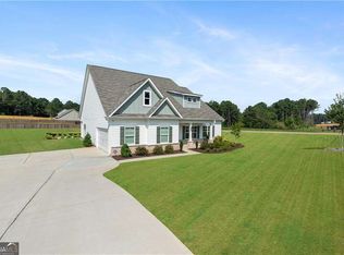 1074 Pine View Trl, Monroe, GA 30656