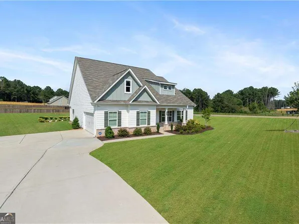 1074 Pine View Trl, Monroe, GA 30656