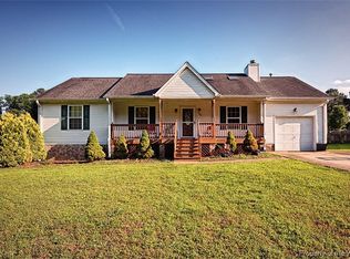 126 Point O Woods, Williamsburg, VA 23188