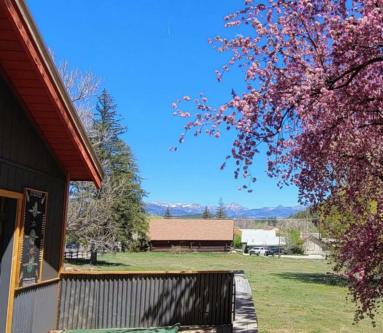 Downtown Pagosa Springs Gem Fully Renovated 4BR Home! — Photo 1