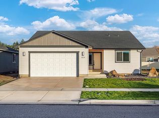 5514 N Bolivar Rd, Spokane Valley, WA 99216