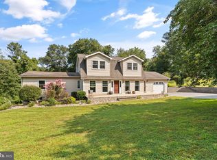 3926 Old Rocks Rd, Street, MD 21154